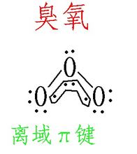 電子結構式